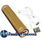 Универсальный внешний аккумулятор HT-011 Mobile Power для смартфонов 2600mAh 5.3V