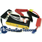 Компактное пусковое устройство Jump Starter G15 (400А; 44.4Wh)