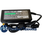 Блок питания (сетевой адаптер) для ноутбуков Sony Vaio 16V 4A 6.5pin