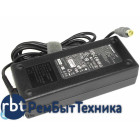 Блок питания (сетевой адаптер) для ноутбуков Lenovo 20V 6.75A 135W 8.0 pin ORIGINAL