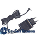 Блок питания (сетевой адаптер) для ноутбуков Asus 19.0V 1.58A 2.5mm x 0.7mm черный