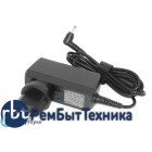 Блок питания AS3319040135QC для ноутбуков ASUS S200 X201 19V 1.75A 4.0mm*1.35mm 33W Travel Charger