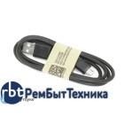 Дата кабель USB-microUSB 0.95m USB-2.0 cable Black