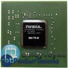 Чип nVidia G86-770-A2