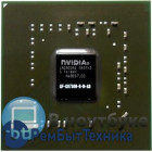 Чип nVidia GO-GF7300-B-N-A3