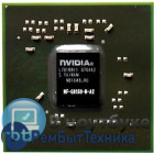 Чип nVidia NF-G6150-N-A2
