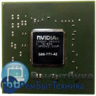 Чип nVidia G86-771-A2
