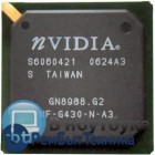 Чип nVidia NF-G430-N-A3