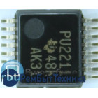 Контроллер TPS2211IDBRG4