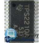 Контроллер TPS2210APWP