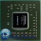 Чип nVidia GF-Go7600T-N-A2