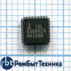 Контроллер ISL6569ACR-T