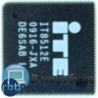 Мультиконтроллер IT8512E