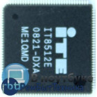 Мультиконтроллер IT8512E DXA L