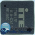 Мультиконтроллер IT8512E DXS
