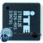 Мультиконтроллер IT8512E MXS