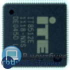 Мультиконтроллер IT8512E NXS