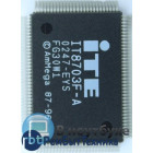 Мультиконтроллер IT8703F-A EYS