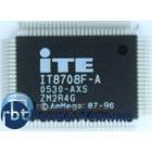 Мультиконтроллер IT8708F-A AXS
