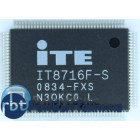 Мультиконтроллер IT8716F-S/FX-L