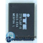 Мультиконтроллер IT8718F-S EXA
