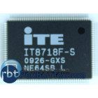 Мультиконтроллер IT8718F-S/GXS-L