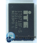 Мультиконтроллер IT8718F-S/HXA-L