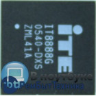 Мультиконтроллер IT8888G DXS
