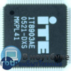 Мультиконтроллер IT8903AE-DXS