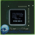Чип nVidia N10M-GE2-S G98-640-U2