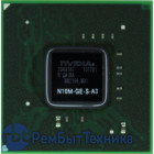 Чип nVidia N10M-GE-S-A3