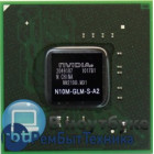 Чип nVidia N10M-GLM-S-A2