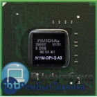 Чип nVidia N11M-OP1-S-A3