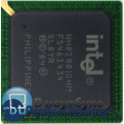 Чип Intel NH82801GHM SL8YR