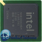 Чип Intel NH82801HEM SLB9B