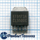 Контроллер RT9173ACL5