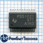 Контроллер TPS51020 DBTRG4