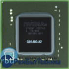 Чип nVidia G86-600-A2