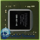 Чип nVidia G86-621-A2