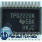 Контроллер TPS2220ADBR