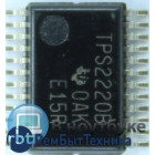 Контроллер TPS2220DBRG4