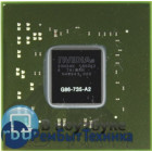 Чип nVidia G86-735-A2