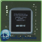 Чип nVidia G86-920-A2