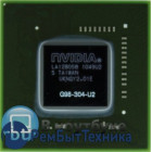 Чип nVidia G98-304-U2