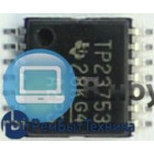 Контроллер TPS23753PW