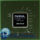 Чип nVidia G98-740-U2