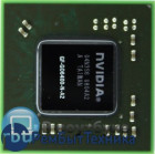 Чип nVidia GF-Go6400-N-A2