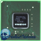 Чип nVidia N11M-GE1-S-A3