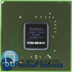 Чип nVidia N12M-GS-B-A1