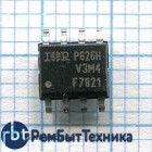 Транзистор IRF7821TRPBF